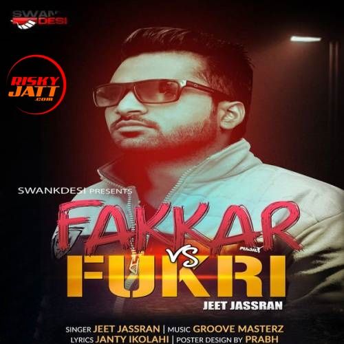 download Fakkar Vs Fukri Jeet Jassran mp3 song ringtone, Fakkar Vs Fukri Jeet Jassran full album download