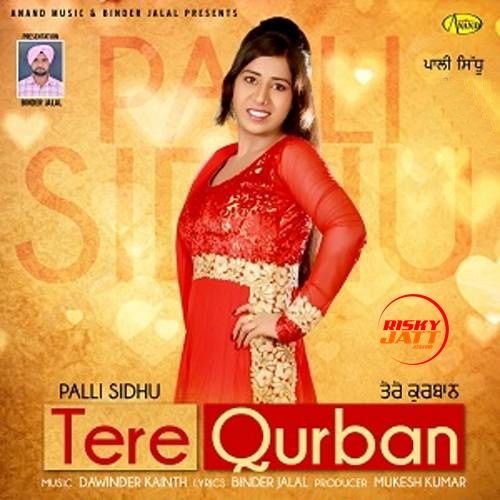 download Tere Qurban Palli Sidhu mp3 song ringtone, Tere Qurban Palli Sidhu full album download