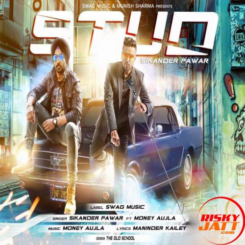 download Stud Money Aujla, Sikander Pawar mp3 song ringtone, Stud Money Aujla, Sikander Pawar full album download