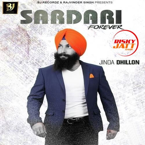 download Sardari Forever Jinda Dhillon mp3 song ringtone, Sardari Forever Jinda Dhillon full album download