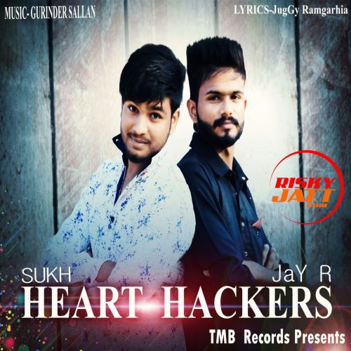 download Heart Hackers Sukh mp3 song ringtone, Heart Hackers Sukh full album download