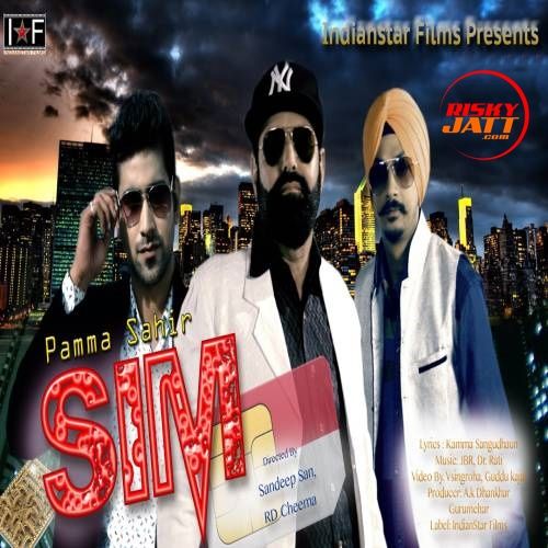 download Sim Pamma Sahir mp3 song ringtone, Sim Pamma Sahir full album download