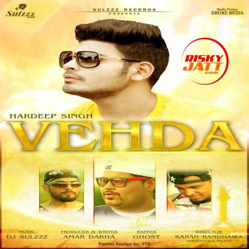 download Vehda Hardeep Singh mp3 song ringtone, Vehda Hardeep Singh full album download