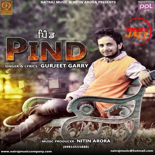 download Pind Gurjeet Garry mp3 song ringtone, Pind Gurjeet Garry full album download