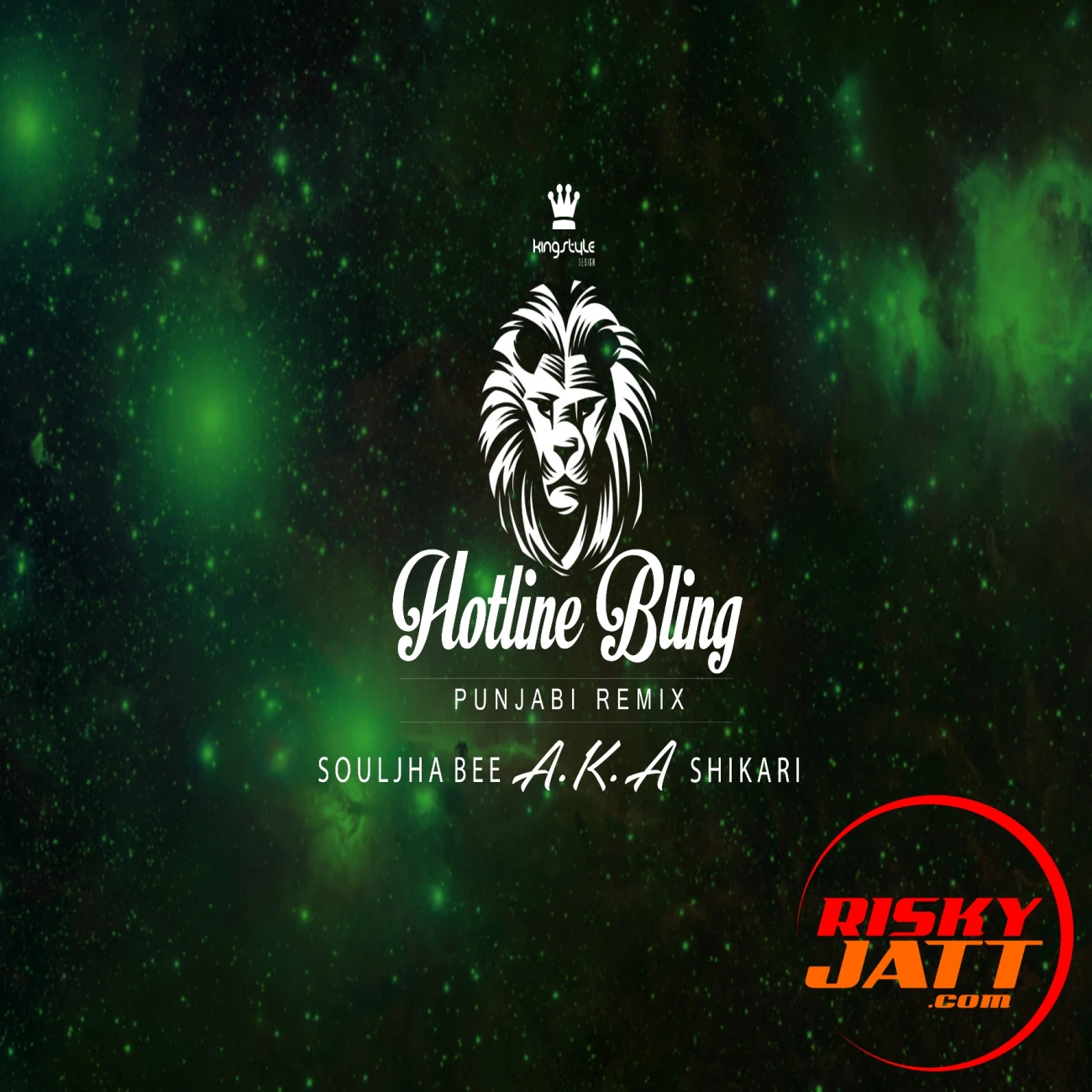 download Hotline Bling Souljha Bee AKA Shikari mp3 song ringtone, Hotline Bling Souljha Bee AKA Shikari full album download