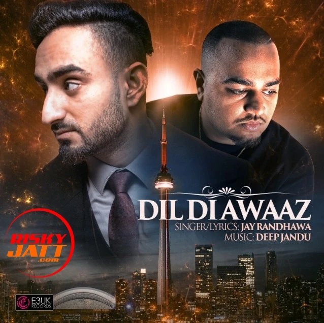 download Dil Di Awaaz Deep Jandu mp3 song ringtone, Dil Di Awaaz Deep Jandu full album download