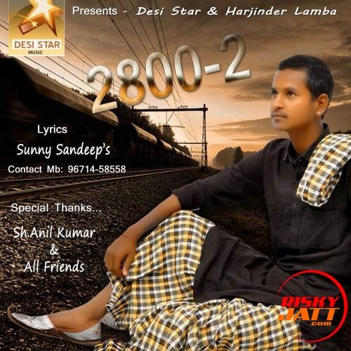 download 2800-2 Sunny Sandeep mp3 song ringtone, 2800-2 Sunny Sandeep full album download