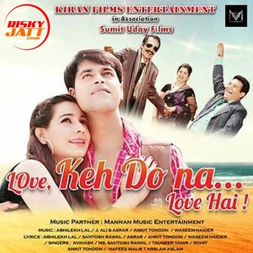 download Love Keh Do Na Love Hai Taqueer Tahir mp3 song ringtone, Love Keh Do Na Love Hai Taqueer Tahir full album download