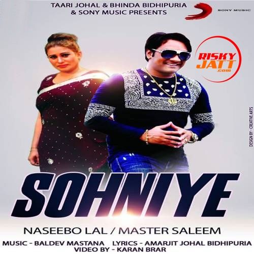 download Sohniye Master Salim, Naseebo mp3 song ringtone, Sohniye Master Salim, Naseebo full album download
