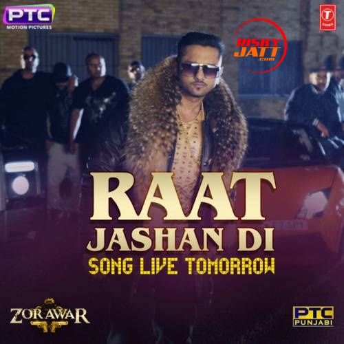 download Raat Jashan Di Yo Yo Honey Singh mp3 song ringtone, Raat Jashan Di Yo Yo Honey Singh full album download