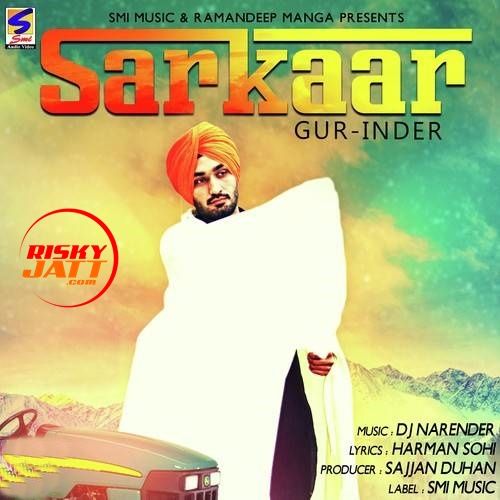download Sarkaar Gur Inder mp3 song ringtone, Sarkaar Gur Inder full album download