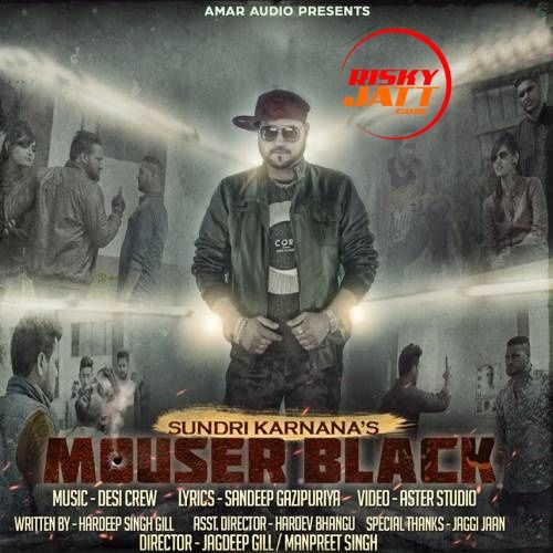 download Mouser Black Sundri Karnana mp3 song ringtone, Mouser Black Sundri Karnana full album download