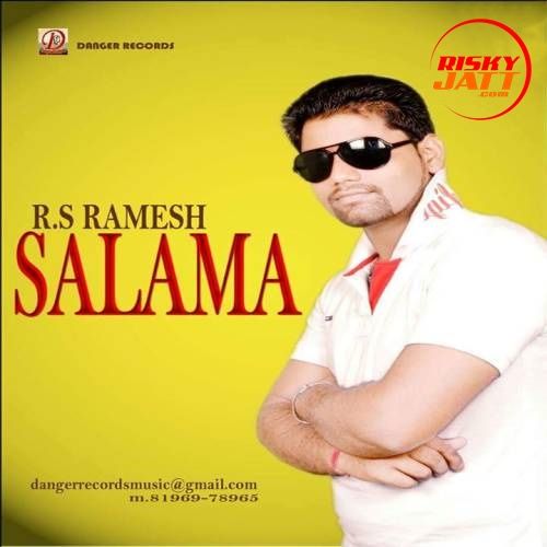 download Salama RS Ramesh mp3 song ringtone, Salama RS Ramesh full album download