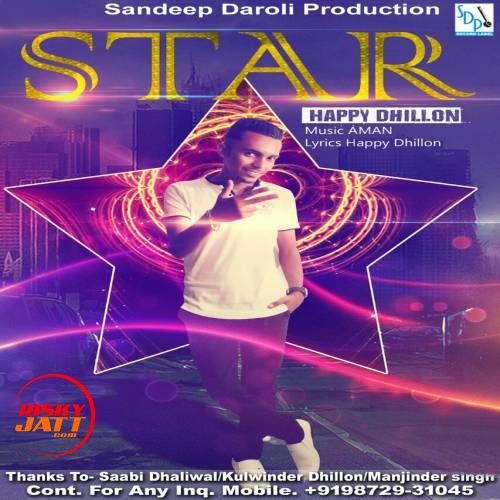 download Star Happy Dhillon mp3 song ringtone, Star Happy Dhillon full album download