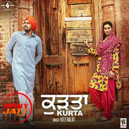 download Kurta Veet Baljit mp3 song ringtone, Kurta Veet Baljit full album download