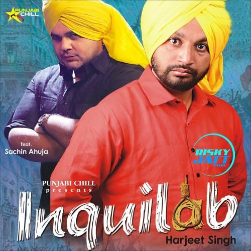 download Inquilab Harjeet Singh mp3 song ringtone, Inquilab Harjeet Singh full album download
