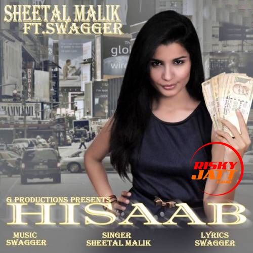 download Hisaab Sheetal Malik mp3 song ringtone, Hisaab Sheetal Malik full album download