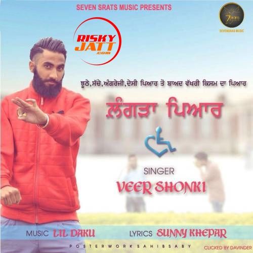 download Langda Pyaar Veer Shonki mp3 song ringtone, Langda Pyaar Veer Shonki full album download