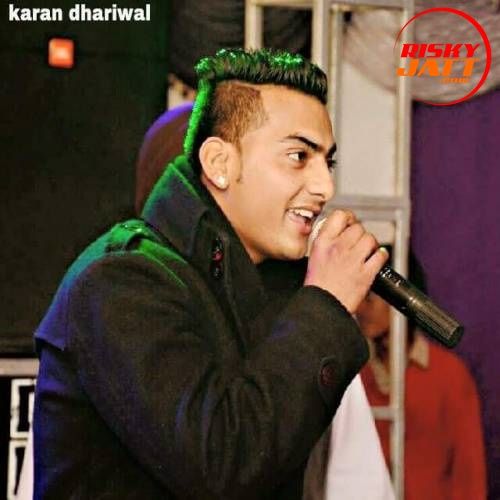 download Meri Jaan Karan Dhariwal mp3 song ringtone, Meri Jaan Karan Dhariwal full album download