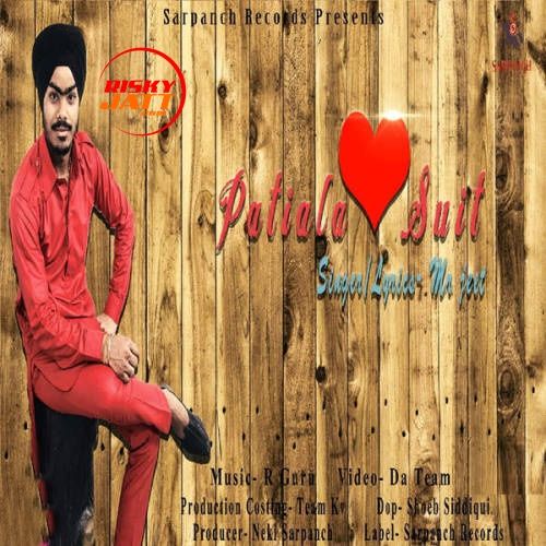 download Patiala Suit Mr. Jeet mp3 song ringtone, Patiala Suit Mr. Jeet full album download
