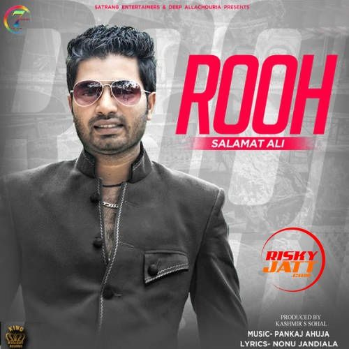 download Rooh Salamat Ali mp3 song ringtone, Rooh Salamat Ali full album download