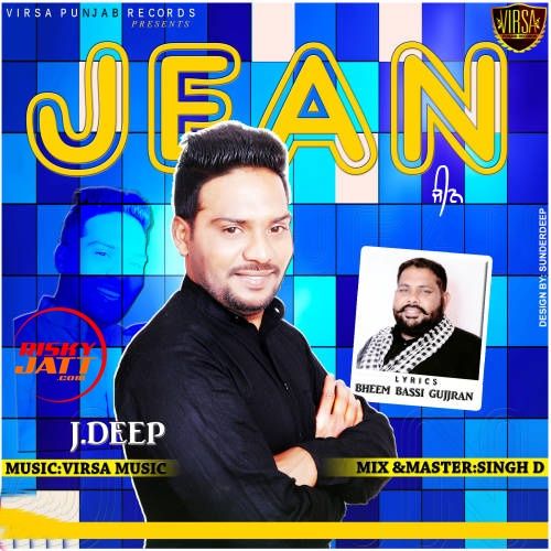 download Jean J.Deep mp3 song ringtone, Jean J.Deep full album download