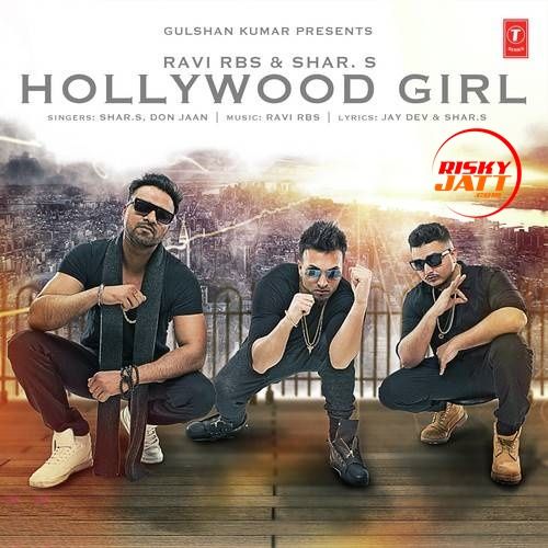 download Hollywood Girl Shar S, Don Jaan mp3 song ringtone, Hollywood Girl Shar S, Don Jaan full album download