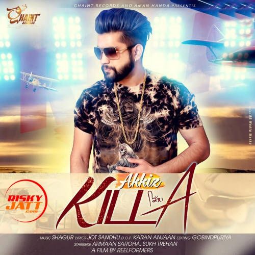 download Killa Akkiz mp3 song ringtone, Killa Akkiz full album download