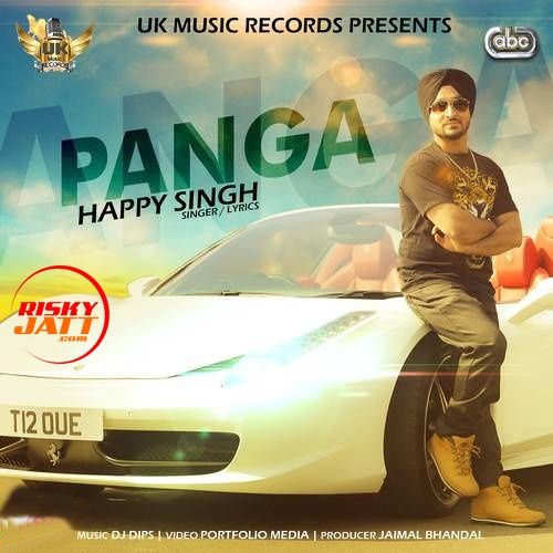 download Panga Happy Singh mp3 song ringtone, Panga Happy Singh full album download
