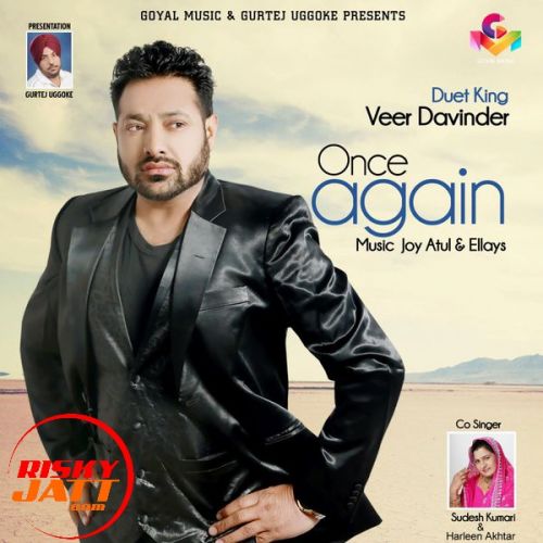 download Shudayiaa Veer Davinder, Sudesh Kumari mp3 song ringtone, Once Again Veer Davinder, Sudesh Kumari full album download