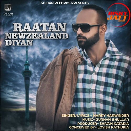 download Raatan Newzeland Diyan Harry Harwinder mp3 song ringtone, Raatan Newzeland Diyan Harry Harwinder full album download