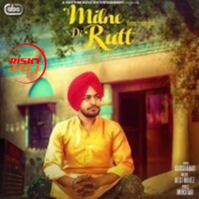 download Milne Di Rutt Gurshabad mp3 song ringtone, Milne Di Rutt Gurshabad full album download