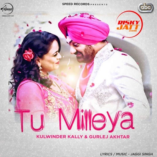 download Tu Milleya Kulwinder Kally, Gurlej Akhtar mp3 song ringtone, Tu Milleya Kulwinder Kally, Gurlej Akhtar full album download