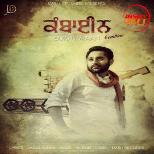 download Combine Sukhy Maan mp3 song ringtone, Combine Sukhy Maan full album download