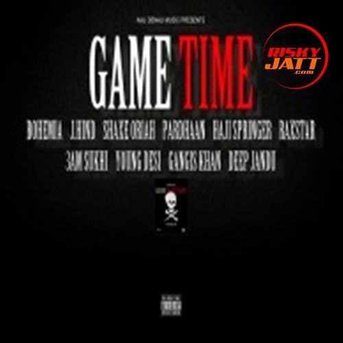download Game Time Bohemia mp3 song ringtone, Game Time Bohemia full album download