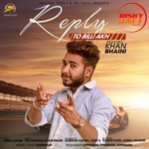 download Reply to Billi Akh Khan Bhaini mp3 song ringtone, Reply to Billi Akh Khan Bhaini full album download