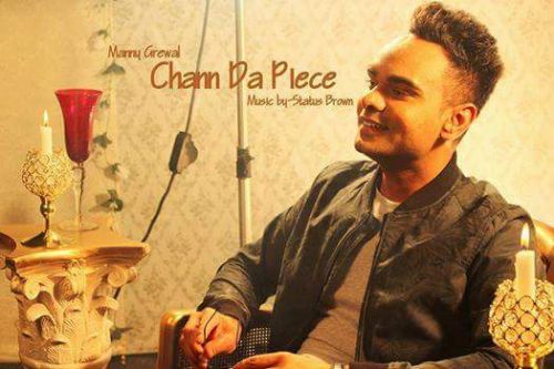 download Chann Da Piece Manny Grewal mp3 song ringtone, Chann Da Piece Manny Grewal full album download