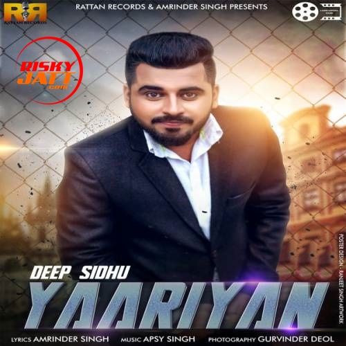 download Yaariyan Deep Sidhu mp3 song ringtone, Yaariyan Deep Sidhu full album download