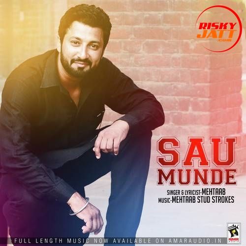 download Sau Munde Mehtaab mp3 song ringtone, Sau Munde Mehtaab full album download