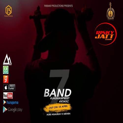 download 7 Band Jashan Preet mp3 song ringtone, 7 Band Jashan Preet full album download