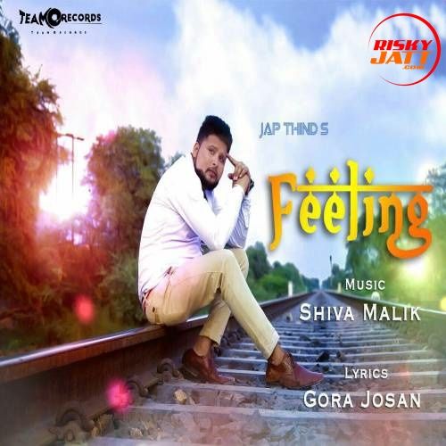 download Feeling Jap Thind mp3 song ringtone, Feeling Jap Thind full album download