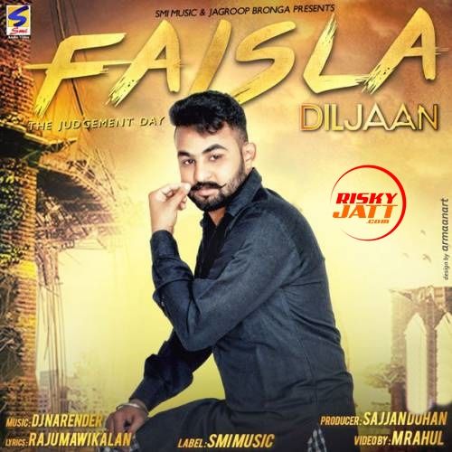 download Faisla Diljaan mp3 song ringtone, Faisla Diljaan full album download