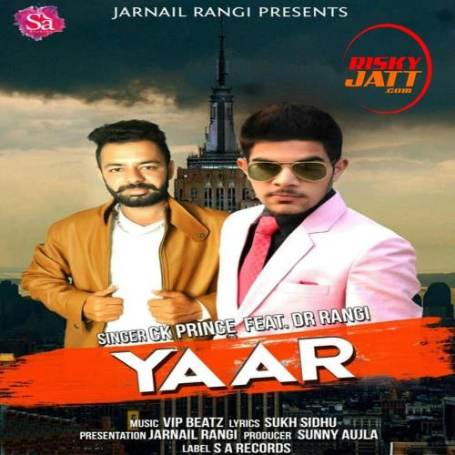 download Yaar Ck Prince, Dr Rangi mp3 song ringtone, Yaar Ck Prince, Dr Rangi full album download