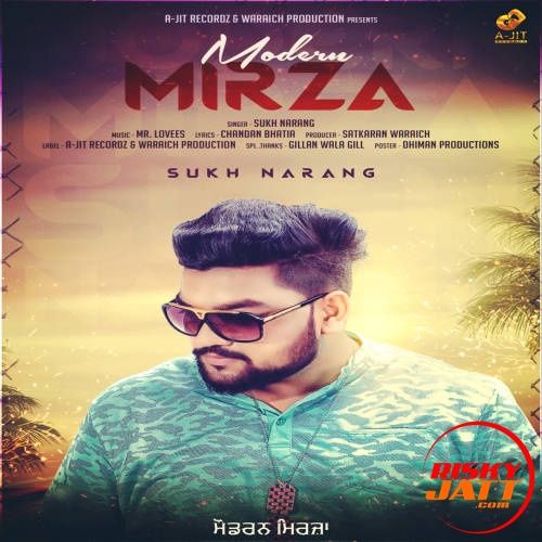 download Modern Mirza Sukh Narang, Mr.Lovees mp3 song ringtone, Modern Mirza Sukh Narang, Mr.Lovees full album download