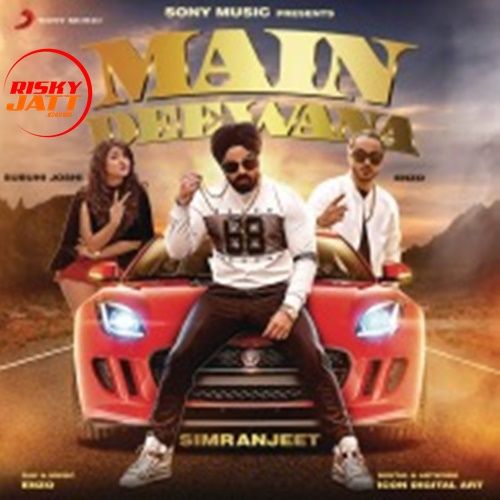 download Main Deewana Simranjeet Singh, Enzo mp3 song ringtone, Main Deewana Simranjeet Singh, Enzo full album download