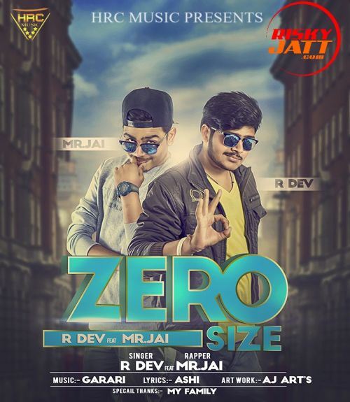 download Zero Size R Dev, Jai mp3 song ringtone, Zero Size R Dev, Jai full album download