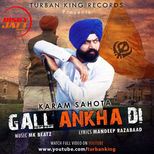 download Gall Ankha Di Karam Sahota mp3 song ringtone, Gall Ankha Di Karam Sahota full album download