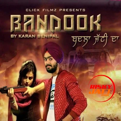 download Badla Jatti Da Karan Benipal mp3 song ringtone, Badla Jatti Da Karan Benipal full album download