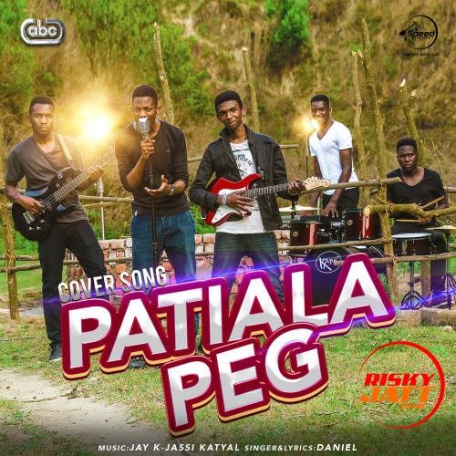 download Patiala Peg (Afrikan Boy) Daniel mp3 song ringtone, Patiala Peg (Afrikan Boy) Daniel full album download