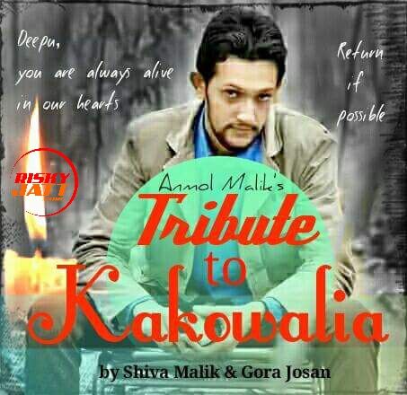 download Tribute To Deepu Kakowalia Anmol Malik mp3 song ringtone, Tribute To Deepu Kakowalia Anmol Malik full album download